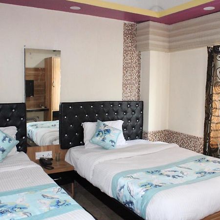 Hotel Square Park Dibrugarh Exterior foto